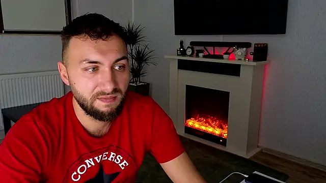 JamieNoxus live sex cam