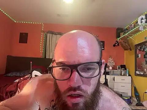 BearChubby300 live sex cam