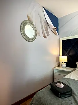 HannaaMiller live sex cam