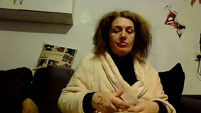 RubyyRosee live sex cam