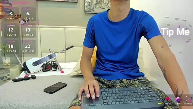 kieran_derek live sex cam