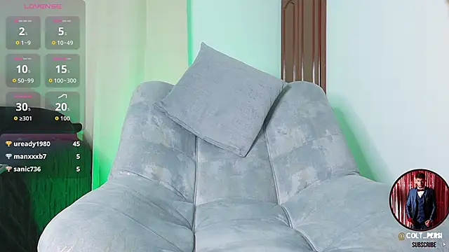 Colt_Perci live sex cam