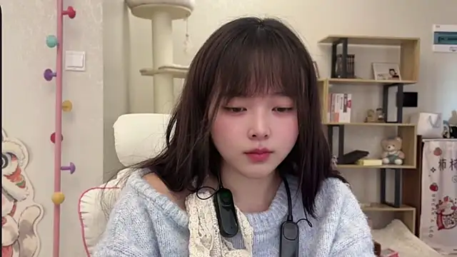 Chenjing0 live sex cam