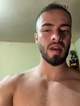 MaxDell live sex cam