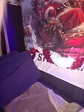 SpicyVicky live sex cam