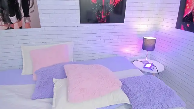 Zoe_Murphy's cam snapshot