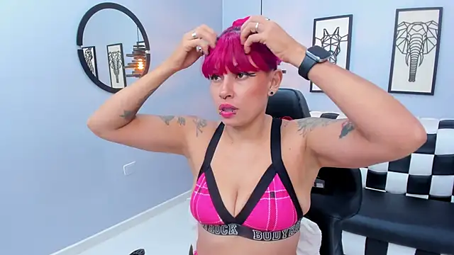 NoaKitsu's cam snapshot