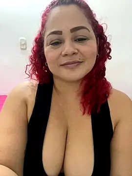 Candy_red_hot's cam snapshot