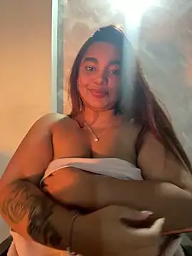 Anny_arango1's cam snapshot