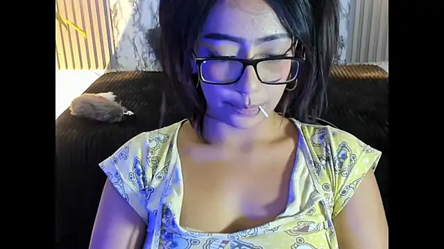 Valkyfoxxx's cam snapshot