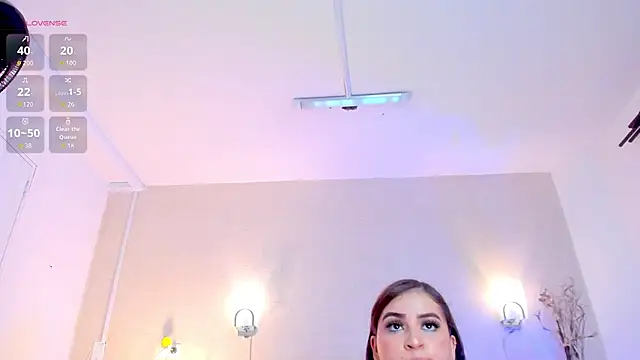 AteneaDuncan's cam snapshot