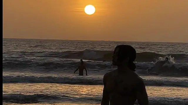 Demitryo live sex cam