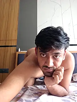 gansandy09's web cam