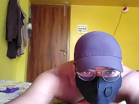 rohit7031's cam snapshot