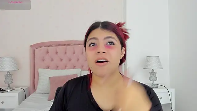 Kendall__Fox live sex cam