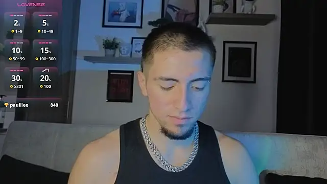 AresMassimoX live sex cam