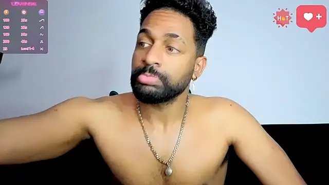 bbcblackhot34's cam snapshot