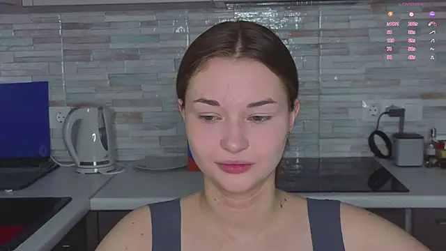 CharryClim live sex cam