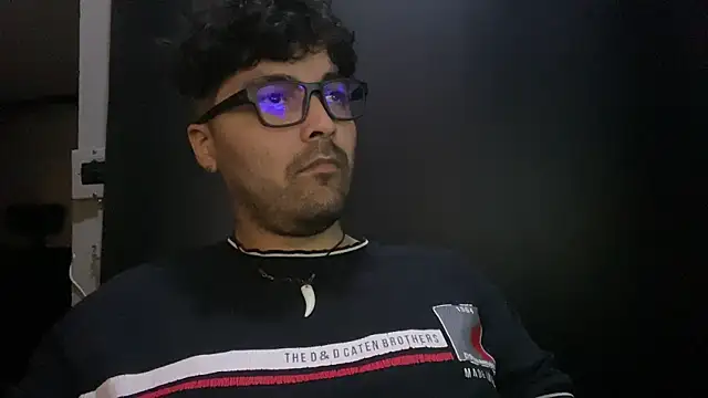 Freakydrag's cam snapshot