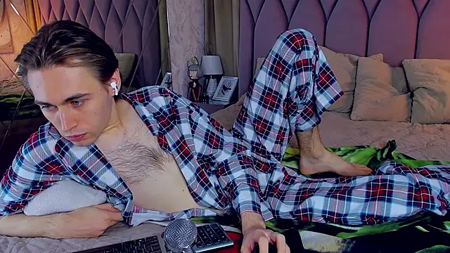 WilliamDyson's cam snapshot