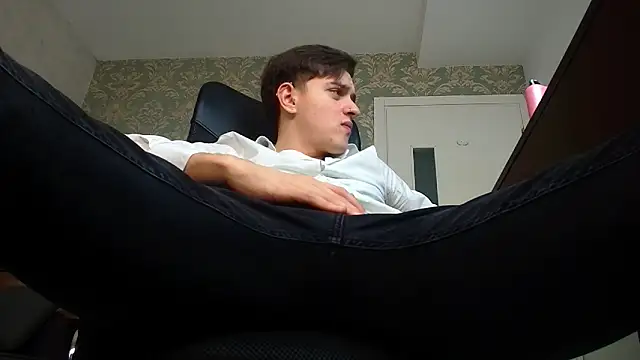 FelixStarkk's cam snapshot