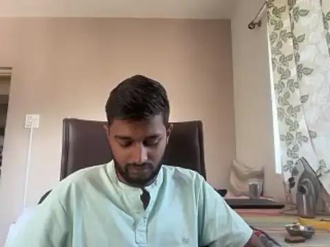 ArnoldNahar's cam snapshot