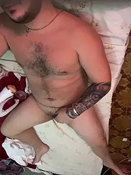 HOTDAN92's cam snapshot