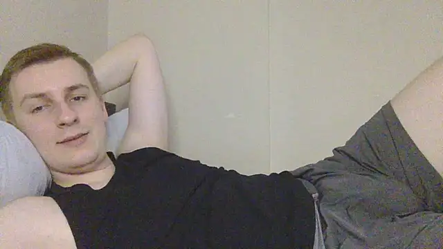 your_andy's cam snapshot