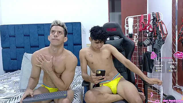 JoseRumbero26 live sex cam