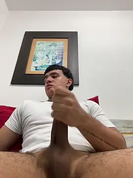 TysonAn live sex cam