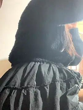 Lili__taylor live sex cam