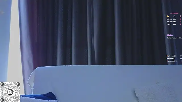 VirginiaHouston live sex cam