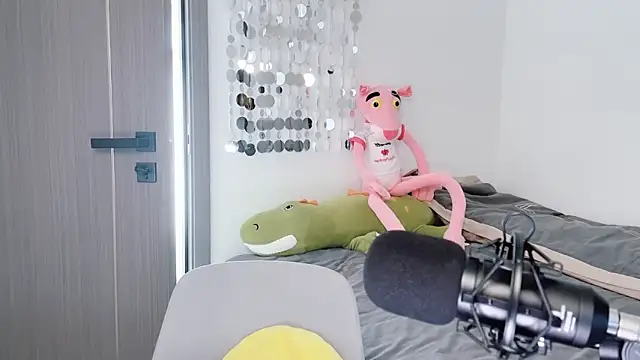 starsqimei live sex cam