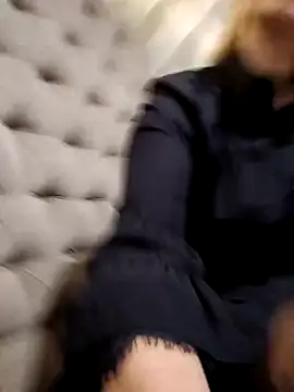 JennyOMay live sex cam