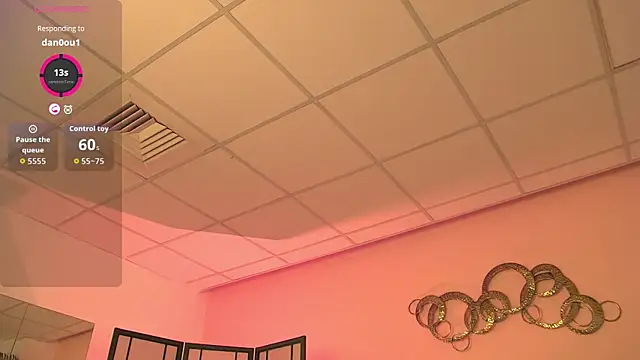 SeniGrandee live sex cam