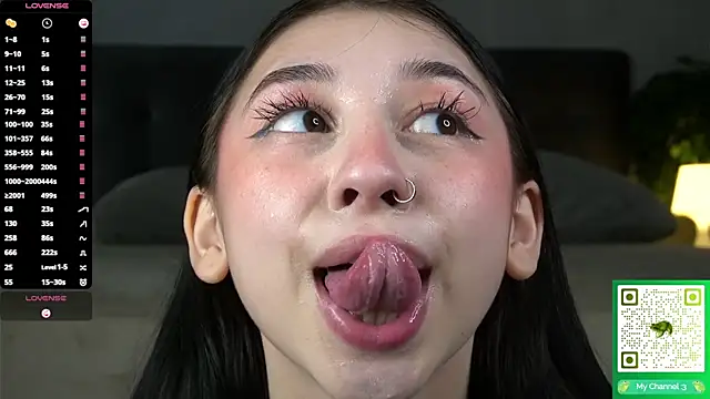 Sssonya live sex cam