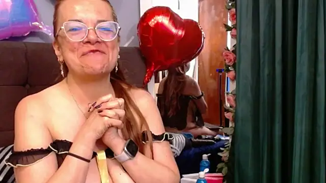 RubyWatson50 live sex cam