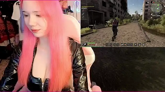 Maya_Viola live sex cam