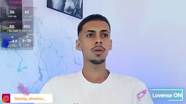 Nikolay_dimitrov live sex cam