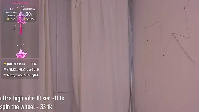 EvaSelin live sex cam