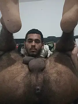 MaximoSualteza777 live sex cam