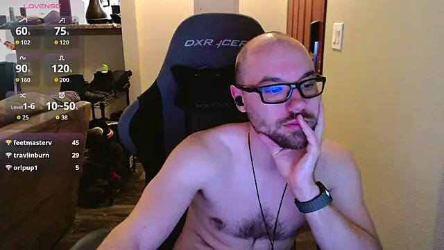 Sin_Lord live sex cam