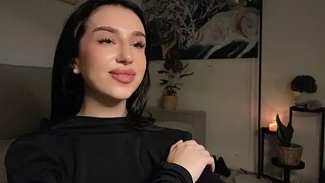 ShyColette live sex cam