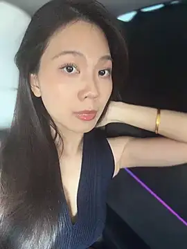 yourqiqi66's cam snapshot