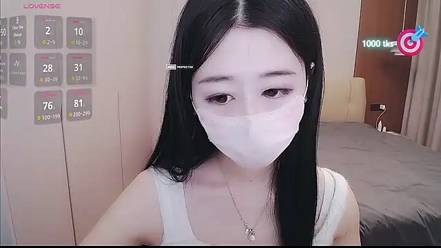 CN-xiaofei's cam snapshot