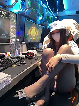 nideanbaby's cam snapshot