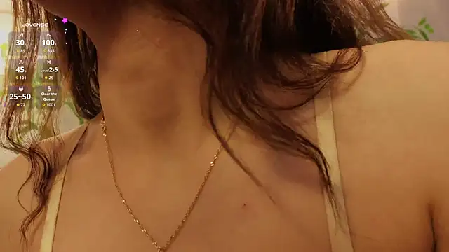 KeeleyGail live sex cam