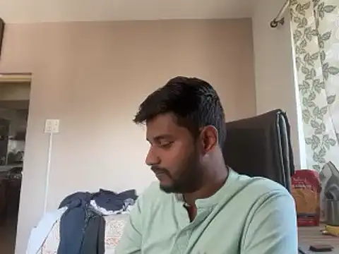 ArnoldNahar's cam snapshot