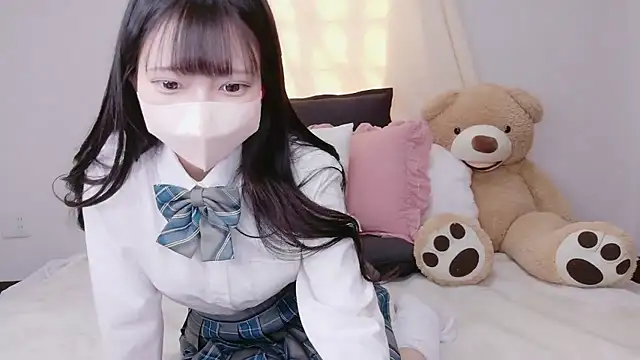 Mirai_oO16Oo's cam snapshot