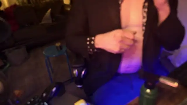 MasterDaddyCool live sex cam